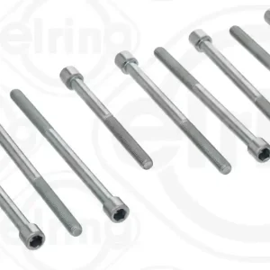 Bestseller Sklep Wazcar  Karta produktu: ELR 470.510 ELRING ŚRUBA GŁOWICY AUDI, VW (!)