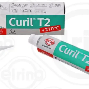 Zniżka Sklep Wazcar  Karta produktu: ELR 471.081 ELRING MASA USZCZELNIAJĄCA CURIL T 70ML (!)