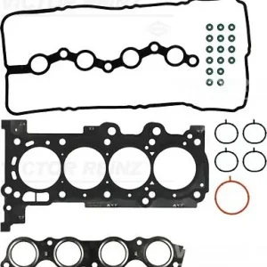 ZESTAW USZCZELEK SIL. Oferta