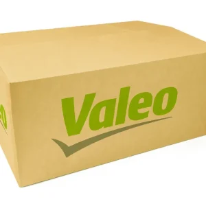 Promocja Tarcza hamulcowa przód VALEO 672509 NISSAN QASHQAI