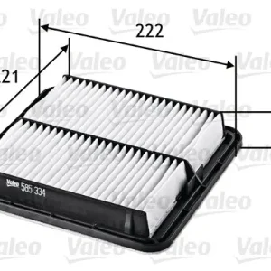 FILTR POWIETRZA PANELOWY Nowy