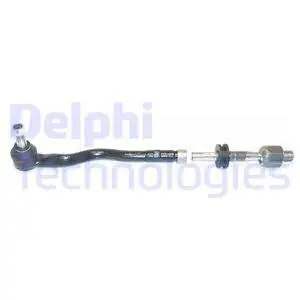 DRAZEK KIER.KPL.BMW 3 E46 00- LEWY Wyprzedaż