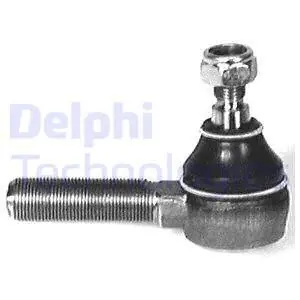 Szybka dostawa KONCOWKA DR.KIER.LDV CONVOY 98- LEWA