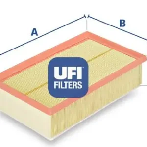 Ostatnie sztuki FILTR POWIETRZA