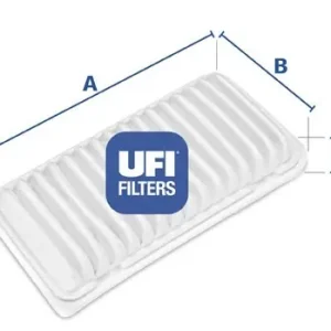 FILTR POWIETRZA Tylko dziś