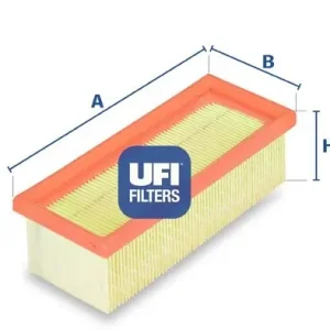 Darmowy zwrot FILTR POWIETRZA