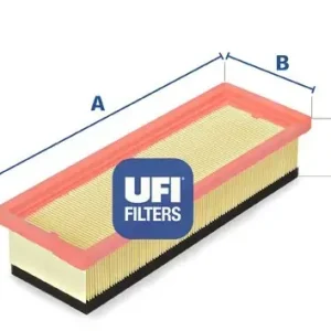 FILTR POWIETRZA Ekspresowa dostawa