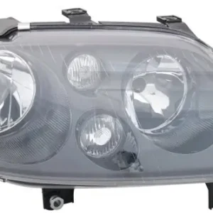 Ostatnia szansa REFLEKTOR VW