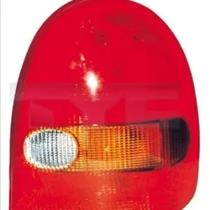 LAMPA TYLNA OPEL Niska cena
