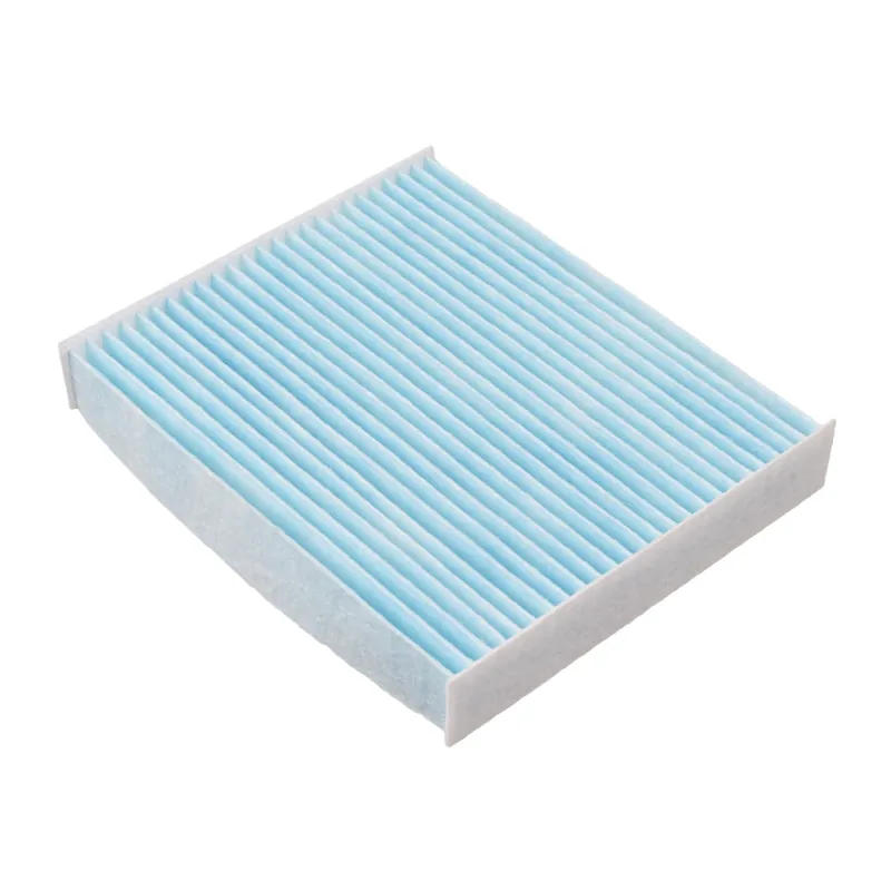 FILTR POWIETRZA KABINOWY RENAULT Popularny