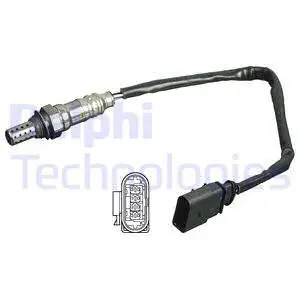 SONDA LAMBDA PORSCHE VAG Kup online