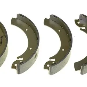 Szczęki hamulcowe BREMBO S68516 069053200 Nowość