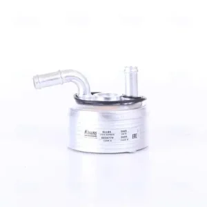 CHŁODNICA OLEJU MINI Tani