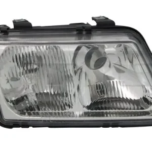 Łatwy zwrot REFLEKTOR AUDI