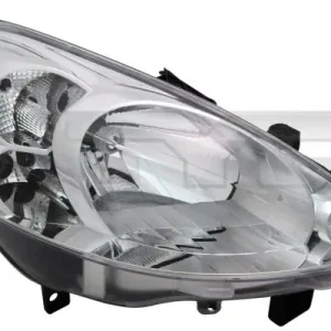 Cena promocyjna REFLEKTOR TYC 20-11810-05-2 6208K4 PEUGEOT