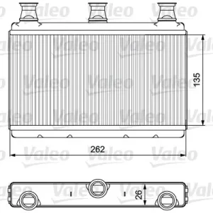 Wybór klientów NAGRZEWNICA BMW