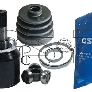 Łatwy zwrot PRZEGUB NAPĘDOWY KPL. LADA