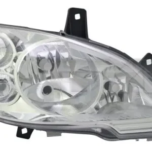 Oferta REFLEKTOR MERCEDES