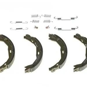 Oferta czasowa Szczęki hamulcowe BREMBO S50522 ZG