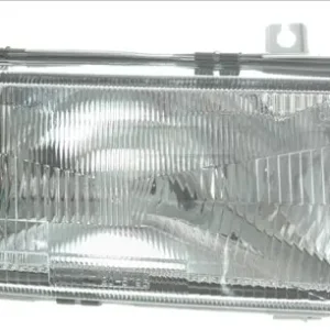 Nowość REFLEKTOR SKODA