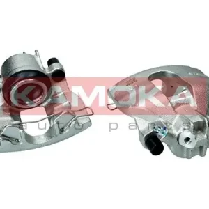 ZACISK HAMULC. PRZÓD LEWY VOLVO S60 00-10 Do wyczerpania zapasów