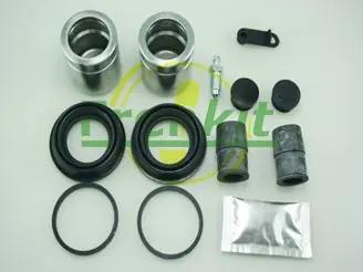 REPERATURKA ZACISKU HAMULC. (ATE) PRZÓD Dostępne od ręki