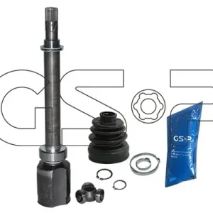 Wybór klientów PRZEGUB NAPĘDOWY KPL. NISSAN