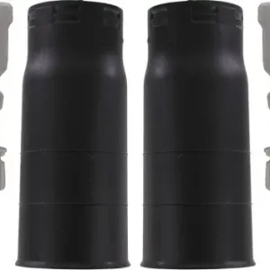 Dodaj do koszyka OSŁONA AMORTYZATORA ZEST. AUDI