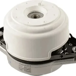 PODUSZKA SILNIKA MERCEDES Ostatnia szansa