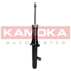 Premium AMORTYZATOR PRZÓD PRAWY MAZDA