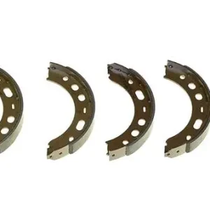 Szczęki hamulcowe BREMBO S65503 92835209711 Niska cena