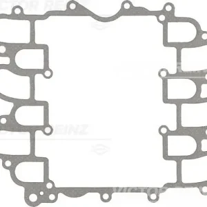 USZCZELKA KOLEKTORA SSĄC. AUDI Nowy