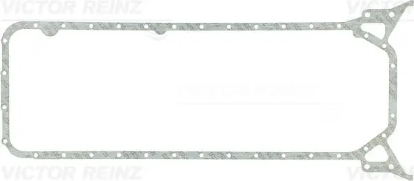 Rabat USZCZELKA MISKI OLEJOWEJ DB