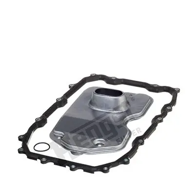 Bezpieczna płatność FILTR OLEJU WKŁAD AUDI HENGST FILTER EG855HD345