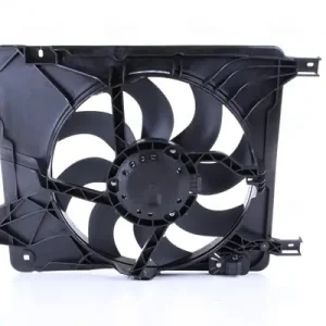 Darmowa dostawa WENTYLATOR NISSENS 850017 21481JD200 NISSAN