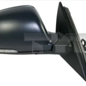 LUSTERKO ZEWNĘTRZNE SKODA Kup teraz