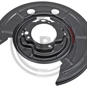 Hit sprzedaży Osłona tarczy hamulcowej A.B.S. 11246 77364018 FIAT DUCATO  06- PT