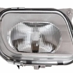 REFLEKTOR PRZECIWMGŁOWY TYC 19 0182 05 9 2108200156 MERCEDES Do wyczerpania zapasów