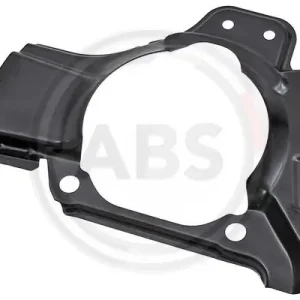 OSŁONA TARCZY HAM. FIAT BRAVO  95-01 PP Wybór klientów