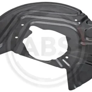 Kup teraz Osłona tarczy hamulcowej A.B.S. 11104 34113411872 BMW X3 E83  04-11 PP
