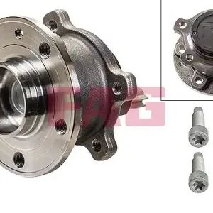 Ekspresowa dostawa ŁOŻYSKO, ZESTAW NAPRAWCZY PIASTY VOLVO