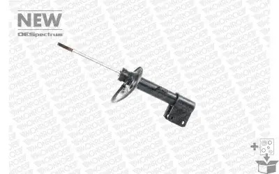 Hit cenowy AMORTYZATOR PEUGEOT  LP