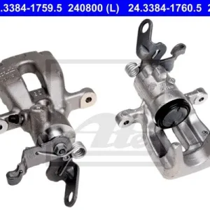 ZACISK HAMULC. Zamów dziś