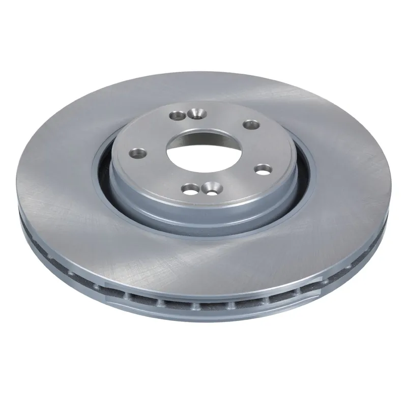 Tarcza hamulcowa BLUE PRINT ADR164334 8200019581 RENAULT LAGUNA  05-07 Popularny