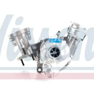 TURBOSPRĘŻARKA VAG Bezpieczne zakupy