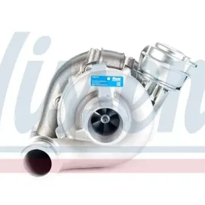 TURBOSPRĘŻARKA AUDI SKODA VW Okazja