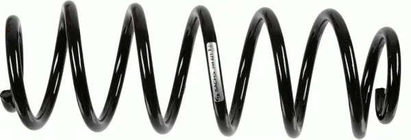 Oferta czasowa SPRĘŻYNA ZAWIESZENIA SEAT