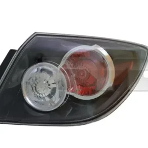 Taniej LAMPA TYLNA TYC 11 11803 01 2 BR5S51180D MAZDA
