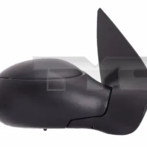 LUSTERKO ZEWNĘTRZNE PEUGEOT Nowy