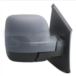 LUSTERKO ZEWNĘTRZNE NISSAN Okazja